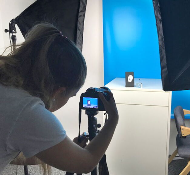 #Sockenaufforderung zum Welt-Down-Syndrom-Tag 2020